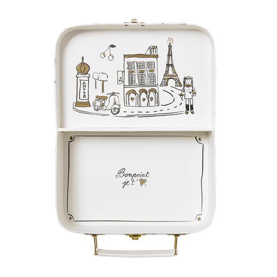 Bonpoint Anniversary Suitcase