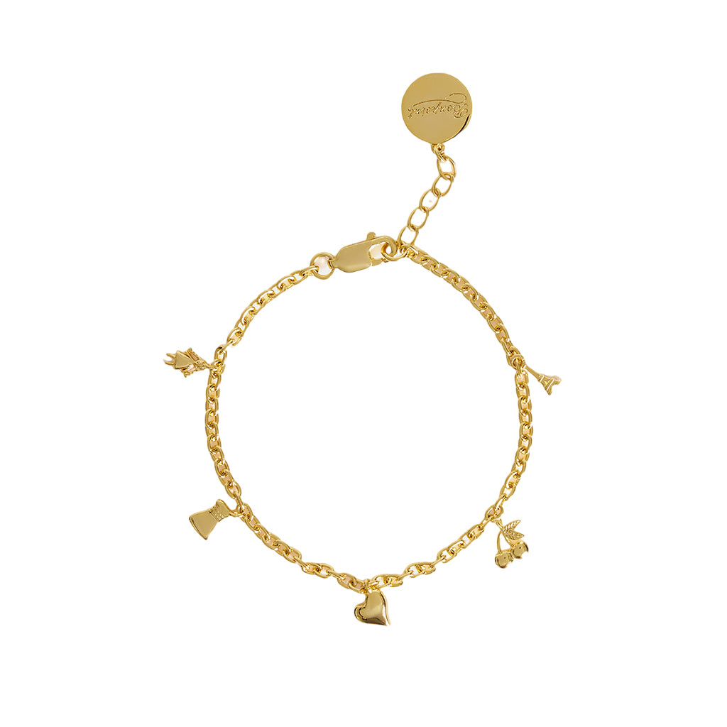 Bonpoint Tchito Bracelet