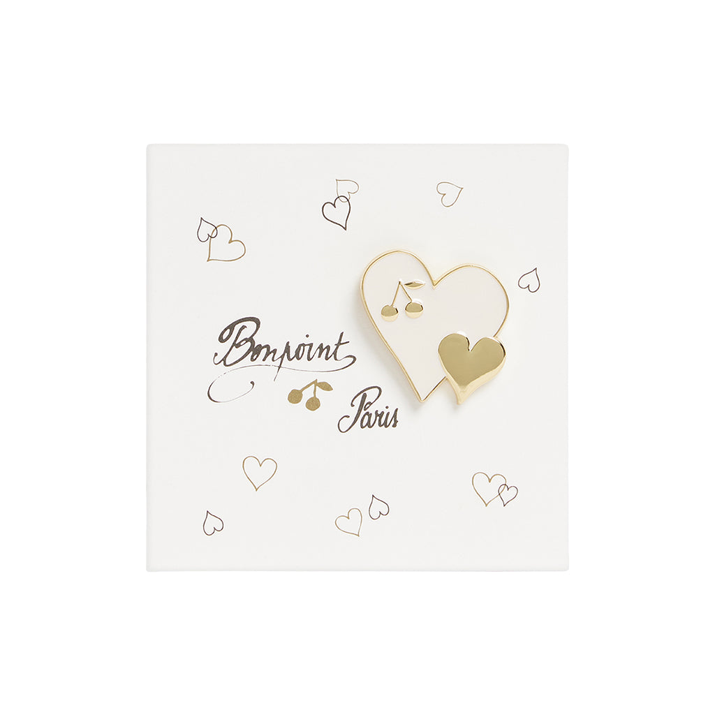 Bonpoint Jayona Pin