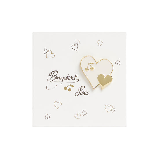 Bonpoint Jayona Pin