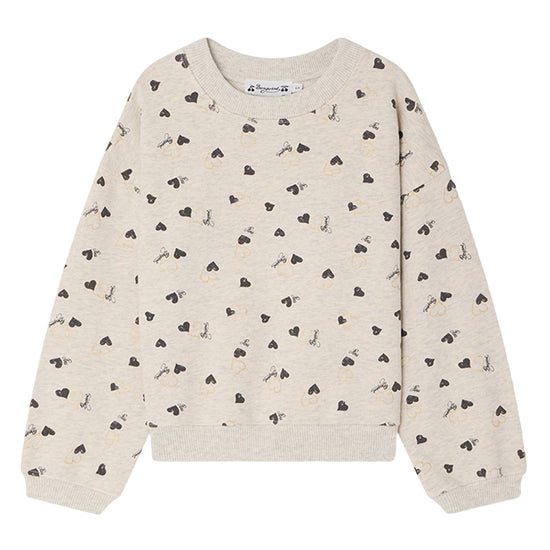 Bonpoint Tayla Sweatshirt