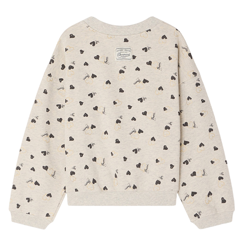 Bonpoint Tayla Sweatshirt