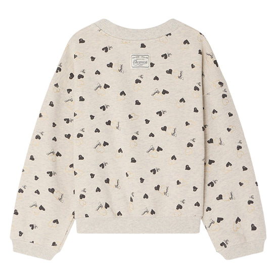 Bonpoint Tayla Sweatshirt