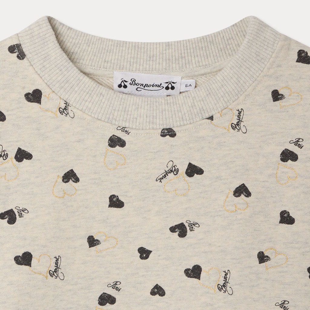 Bonpoint Tayla Sweatshirt