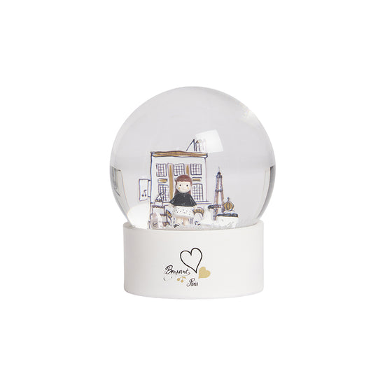 Bonpoint Jarez Snow Globe