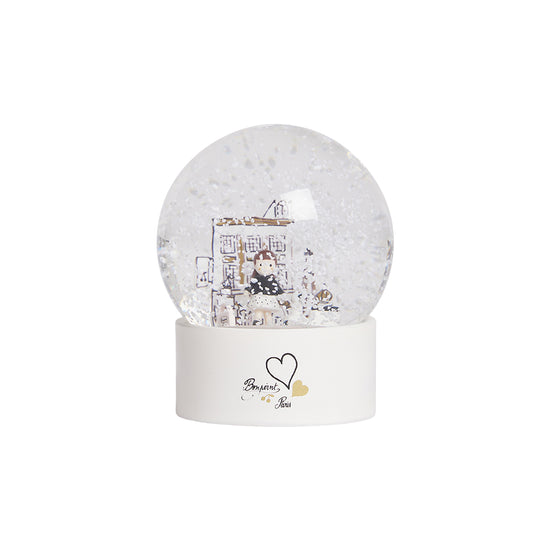Bonpoint Jarez Snow Globe