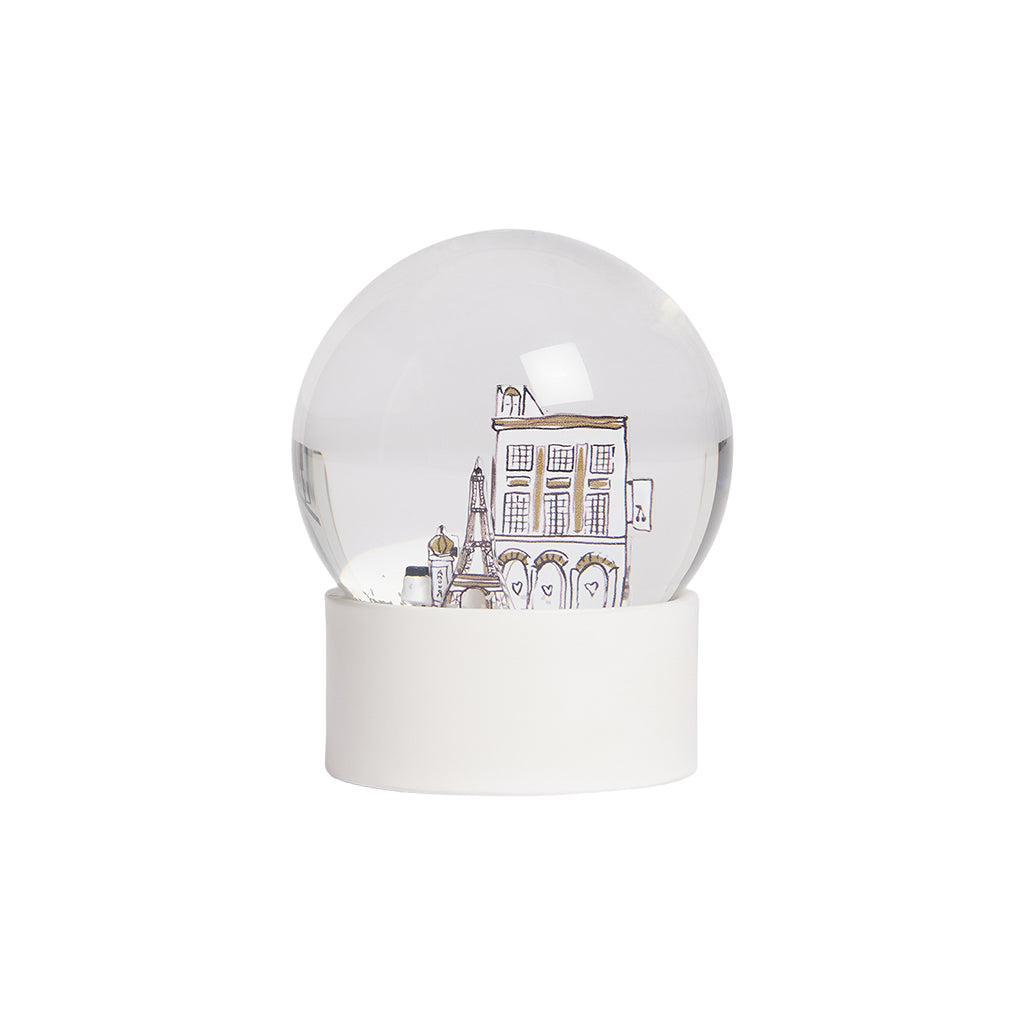 Bonpoint Jarez Snow Globe
