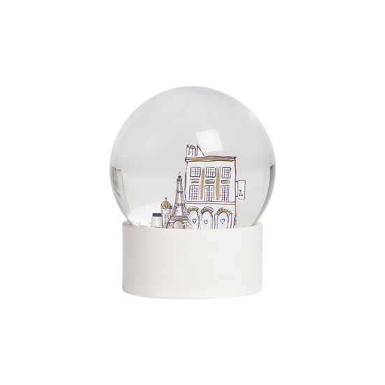 Bonpoint Jarez Snow Globe