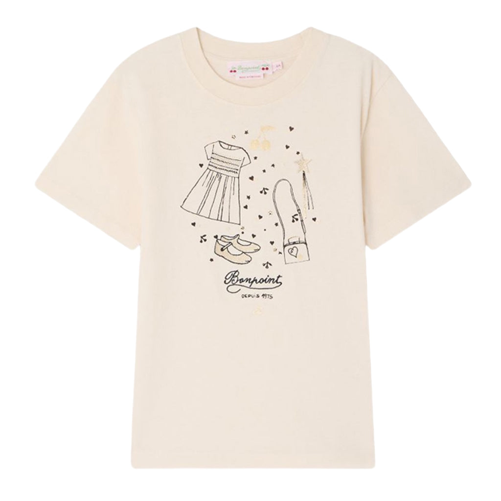 Bonpoint Thida T-shirt