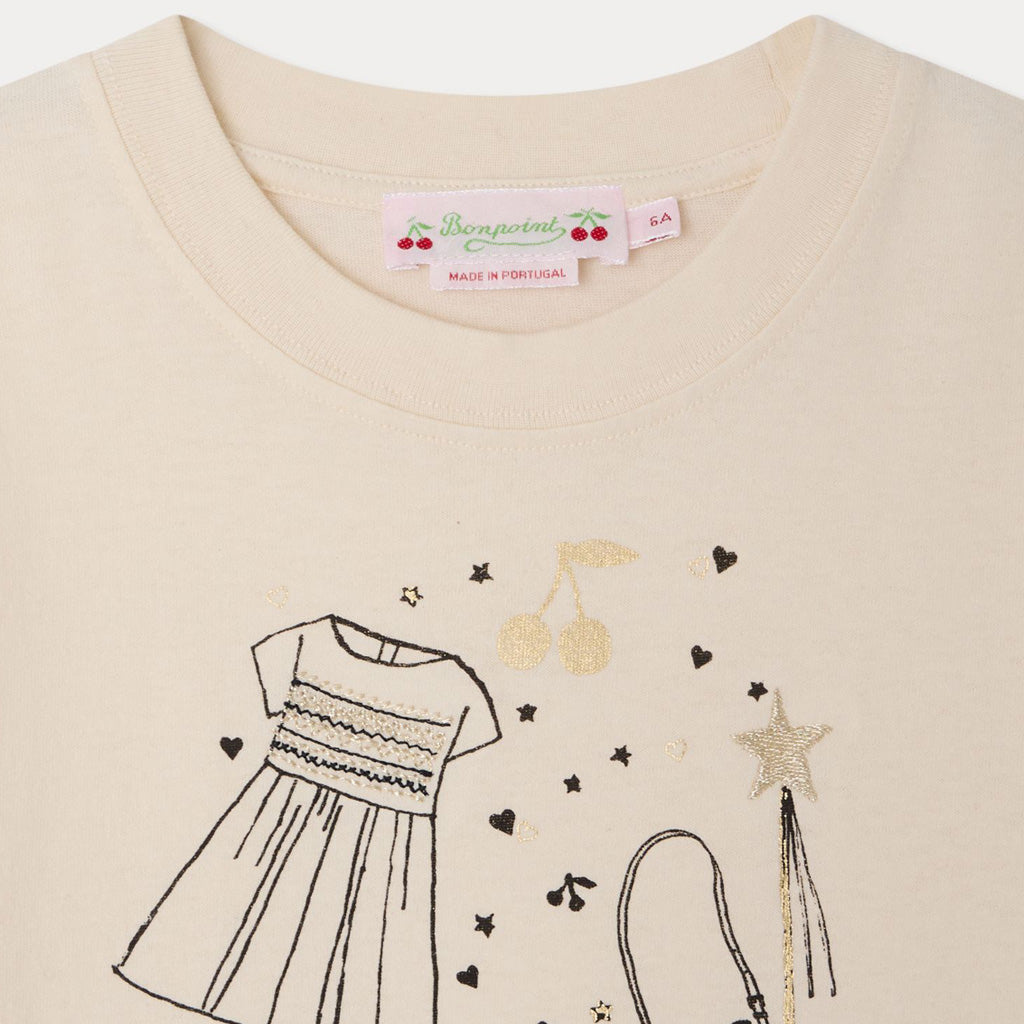 Bonpoint Thida T-shirt