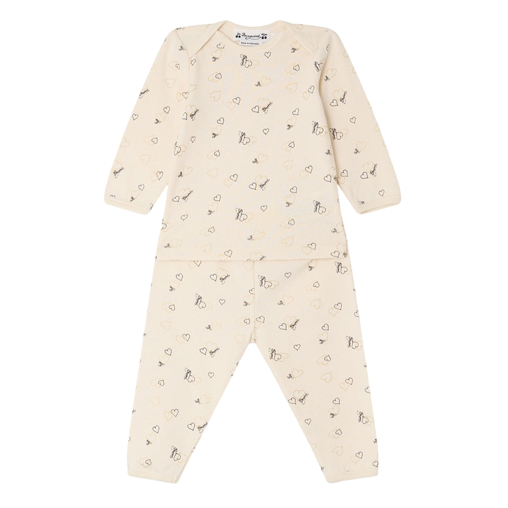 Bonpoint Timi Set