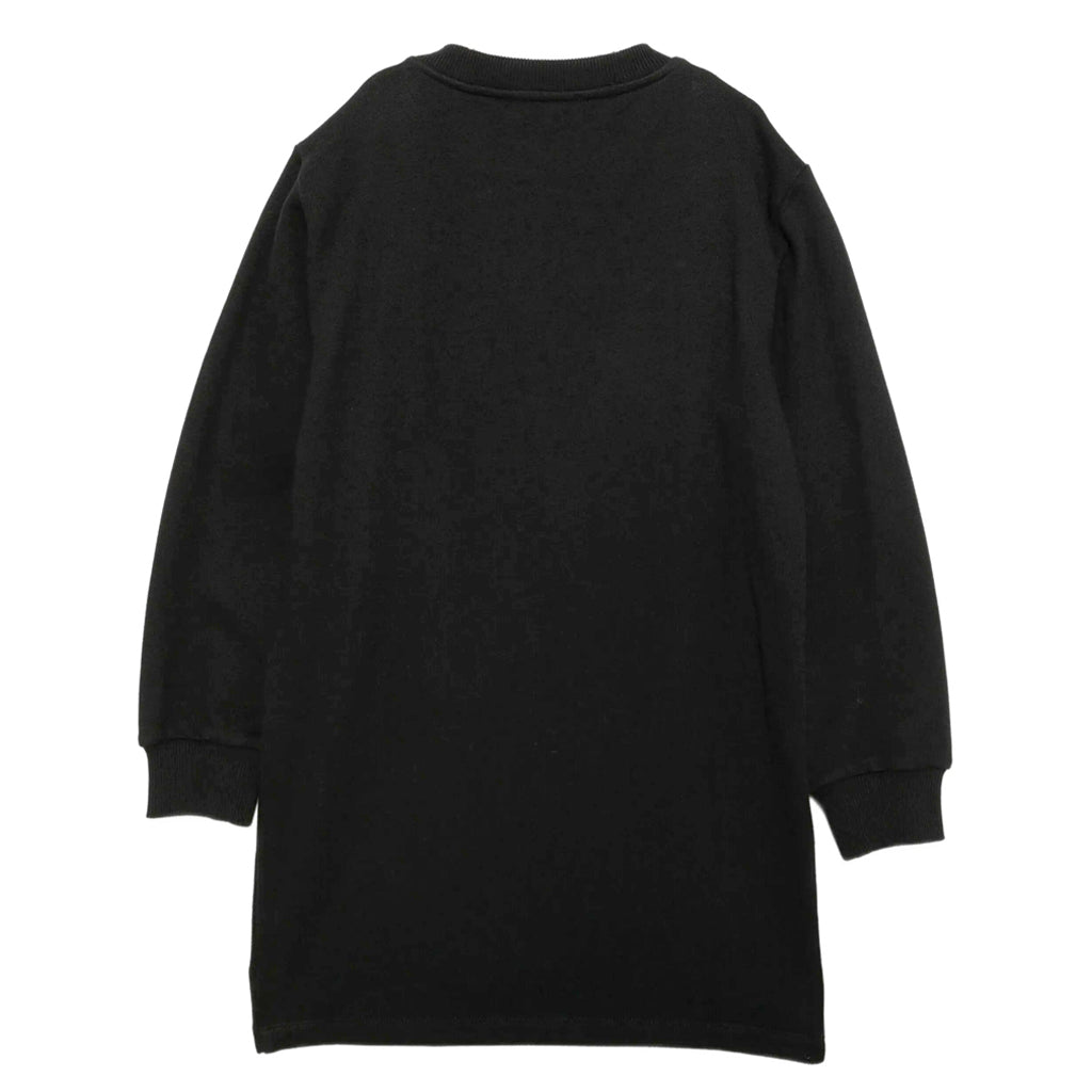 Balmain Kids Jersey Dress