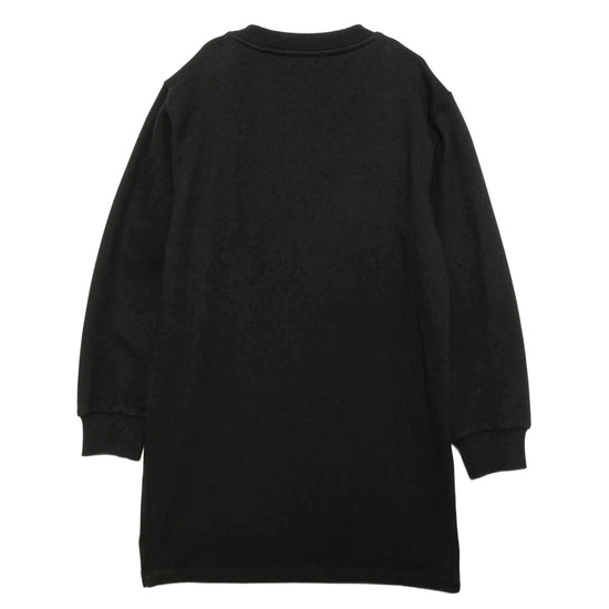 Balmain Kids Jersey Dress