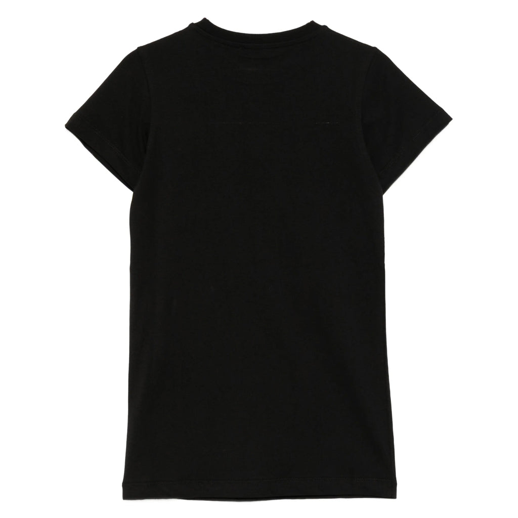 Balmain Kids Jersey Dress