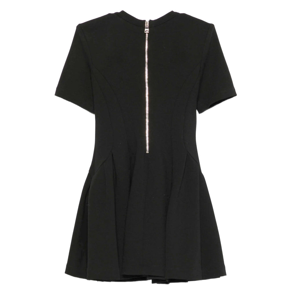 Balmain Kids Knit Dress