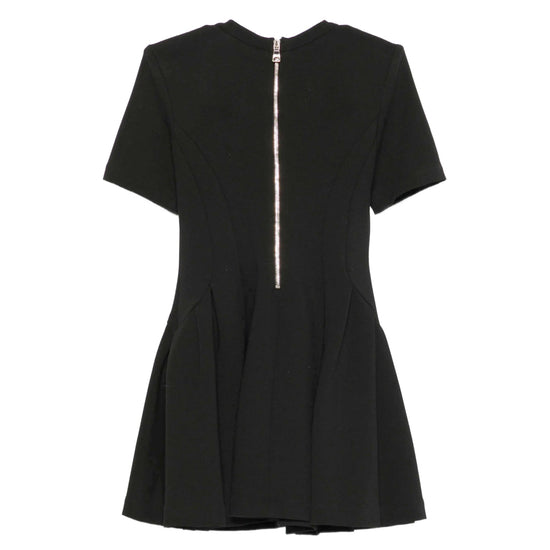 Balmain Kids Knit Dress