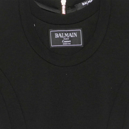 Balmain Kids Knit Dress