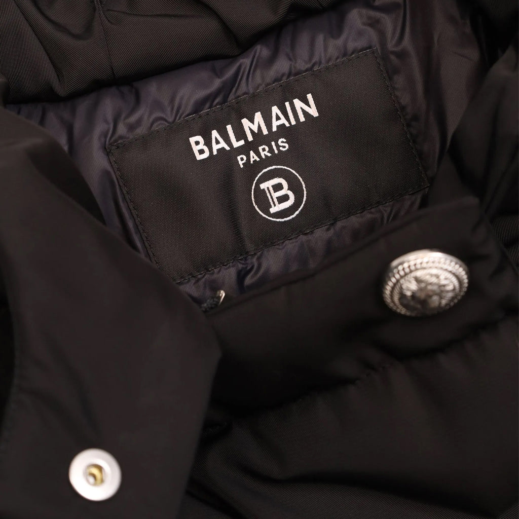 Balmain Kids Puffer
