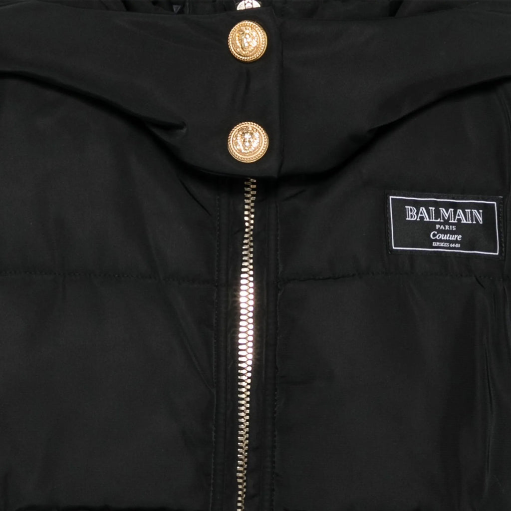 Balmain Kids Puffer