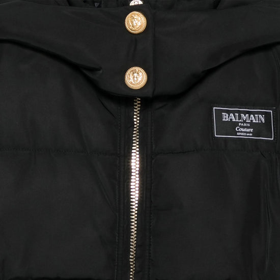 Balmain Kids Puffer