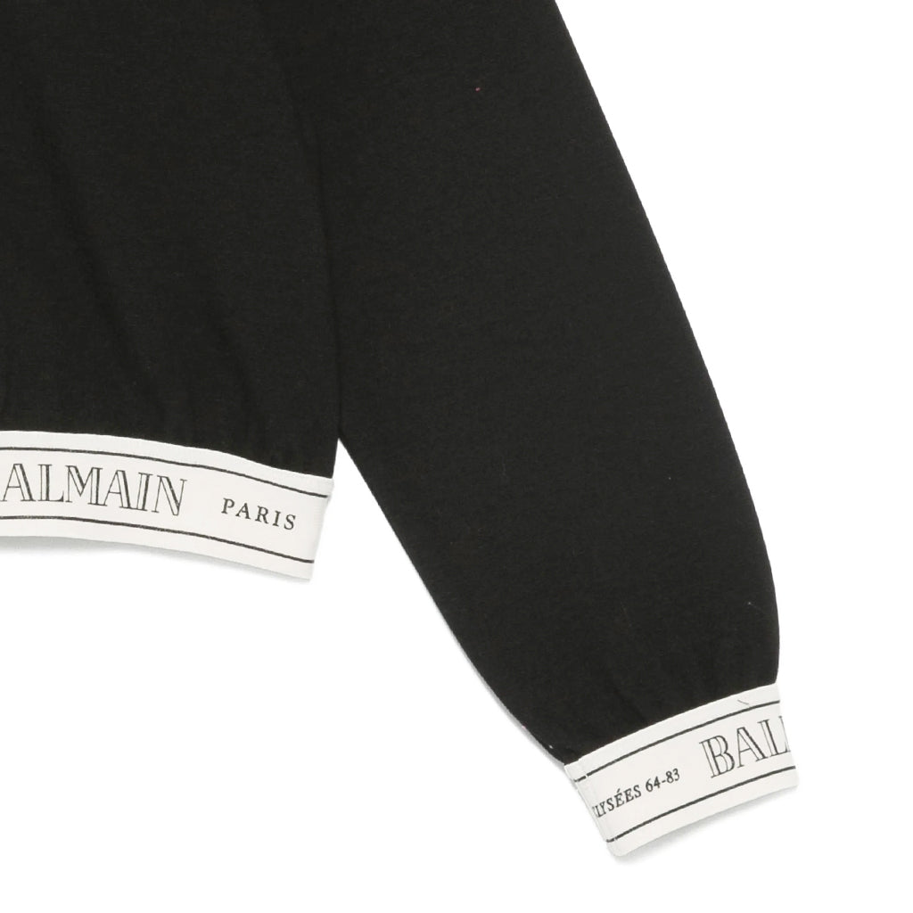 Balmain Kids Sweatshirt