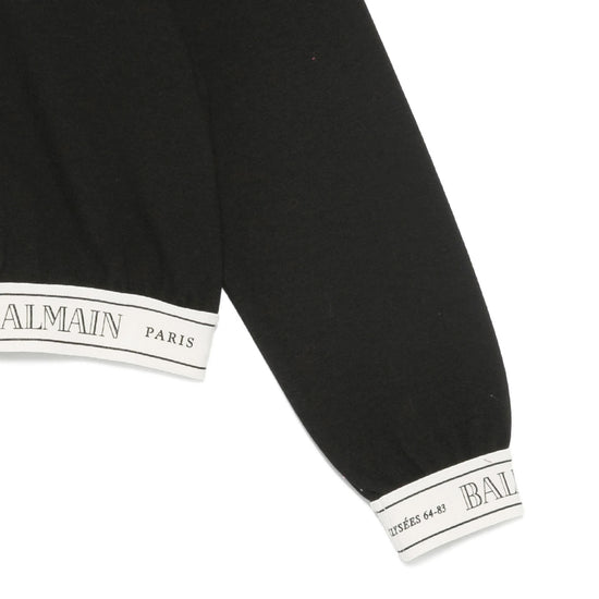 Balmain Kids Sweatshirt