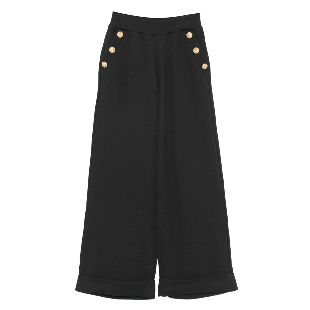 Balmain Kids Trousers