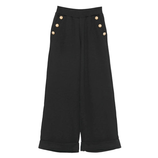 Balmain Kids Trousers