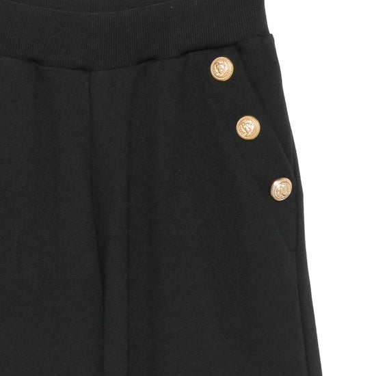 Balmain Kids Trousers