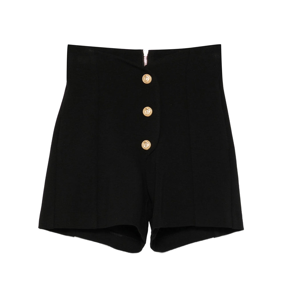 Balmain Kids Shorts