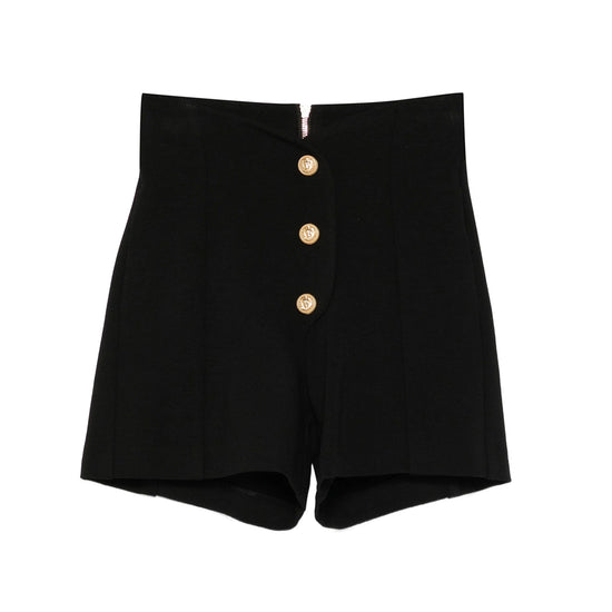 Balmain Kids Shorts