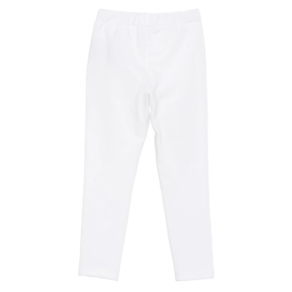 Balmain Kids Knit Trousers
