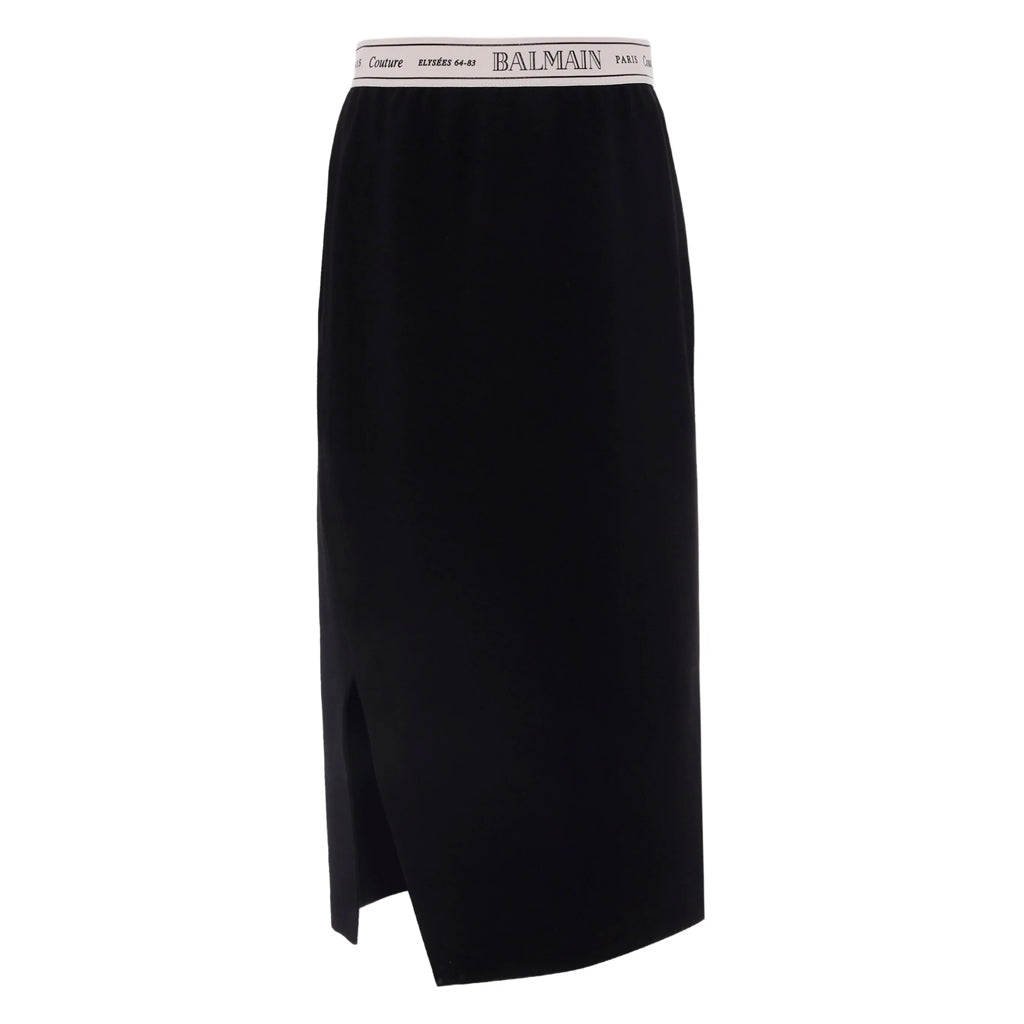 Balmain Kids Skirt