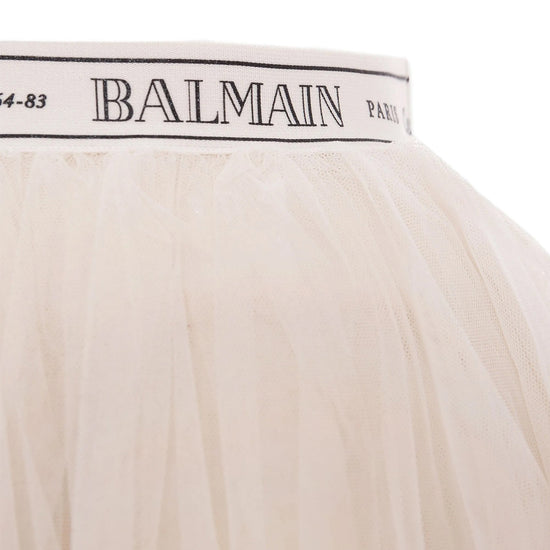 Balmain Kids Skirt