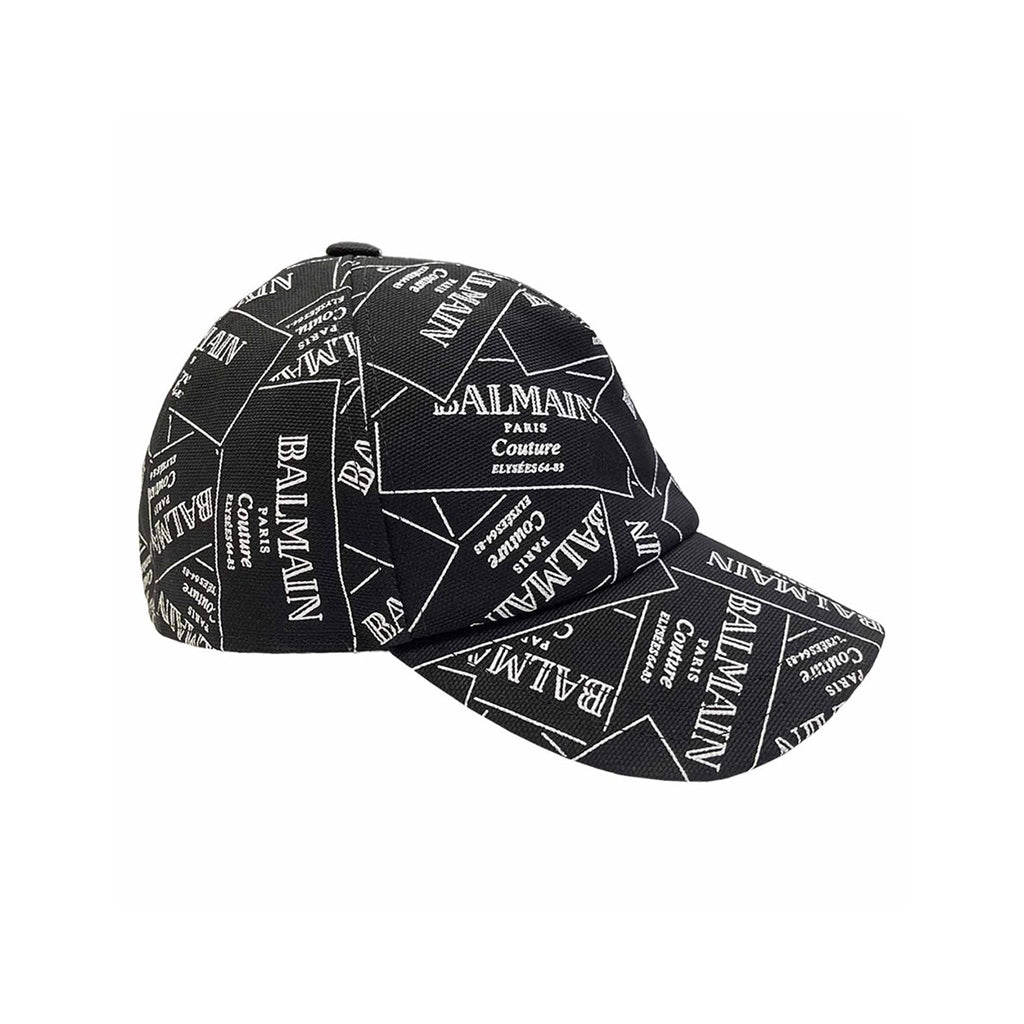 Balmain Kids Hat