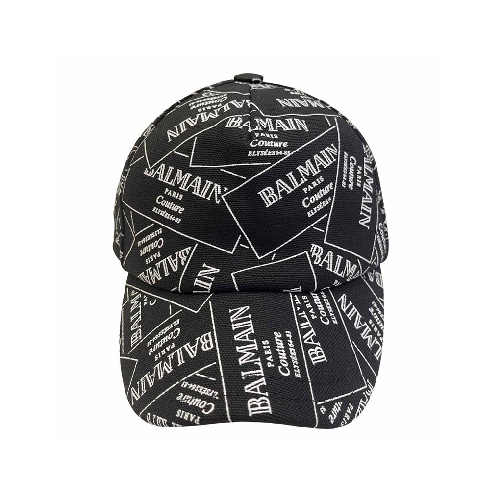 Balmain Kids Hat