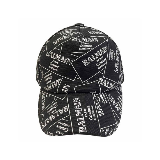 Balmain Kids Hat