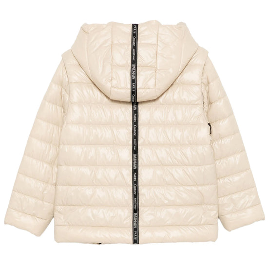 Balmain Kids Puffer