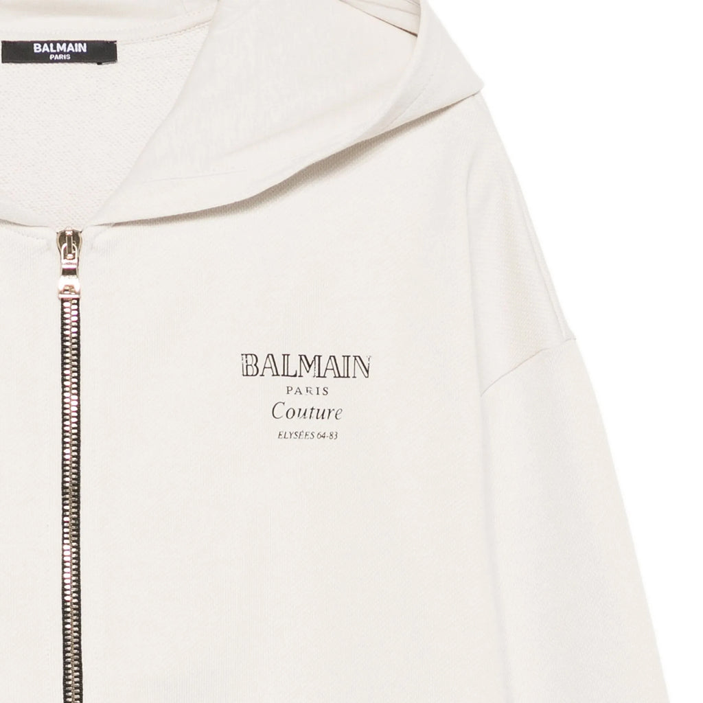 Balmain Kids Sweatshirt