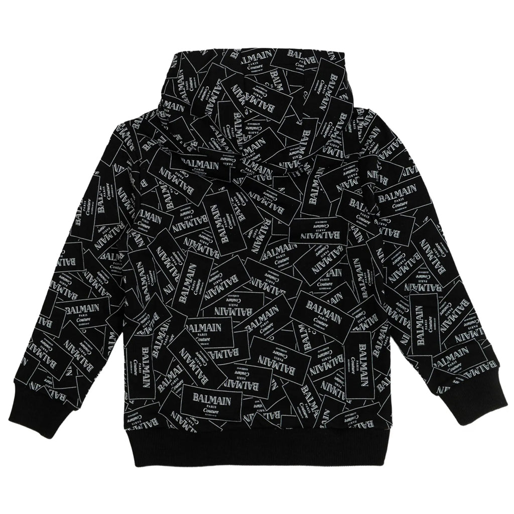 Balmain Kids Sweatshirt