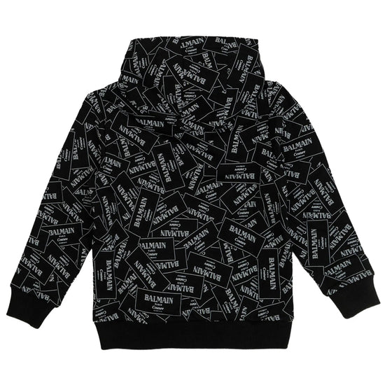 Balmain Kids Sweatshirt