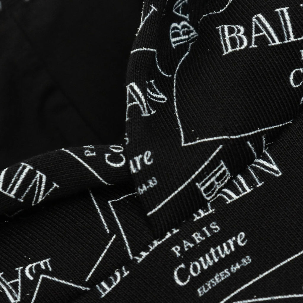 Balmain Kids Sweatshirt