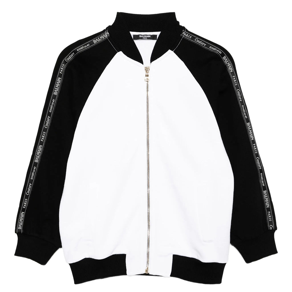 Balmain Kids Sweatshirt