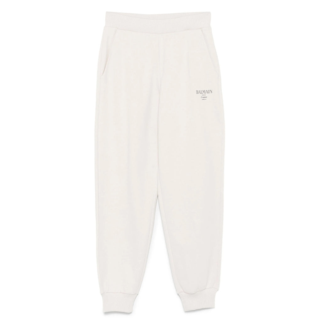 Balmain Kids Joggers
