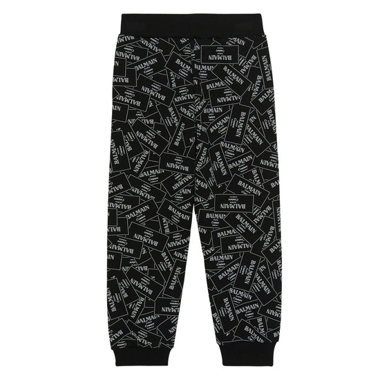 Balmain Kids Joggers