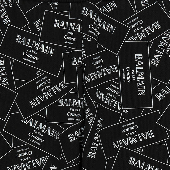 Balmain Kids Joggers