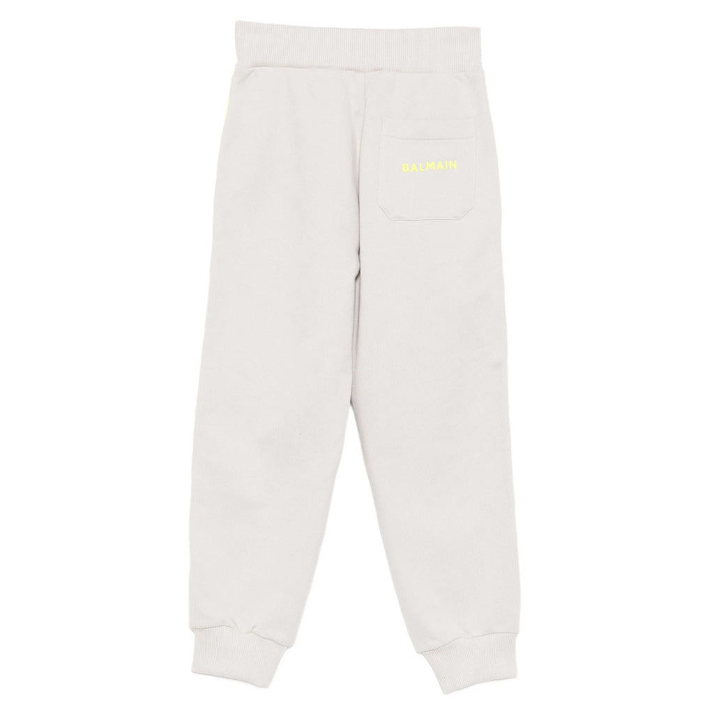 Balmain Kids Trousers