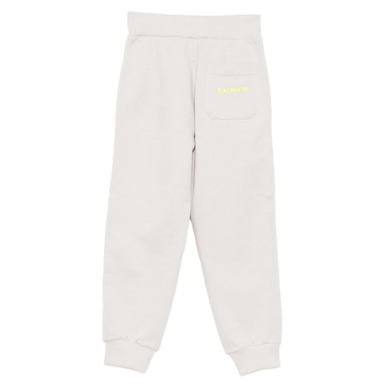 Balmain Kids Trousers