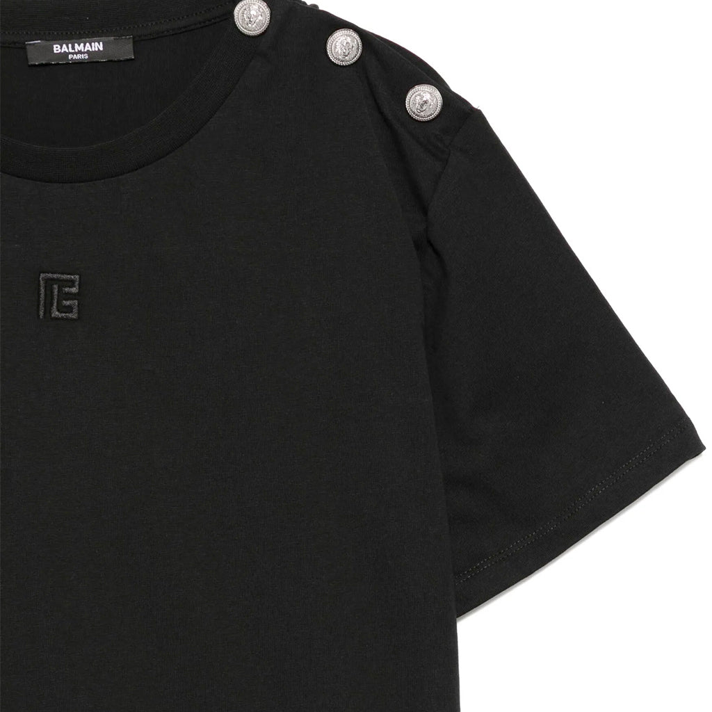 Balmain Kids T-shirt