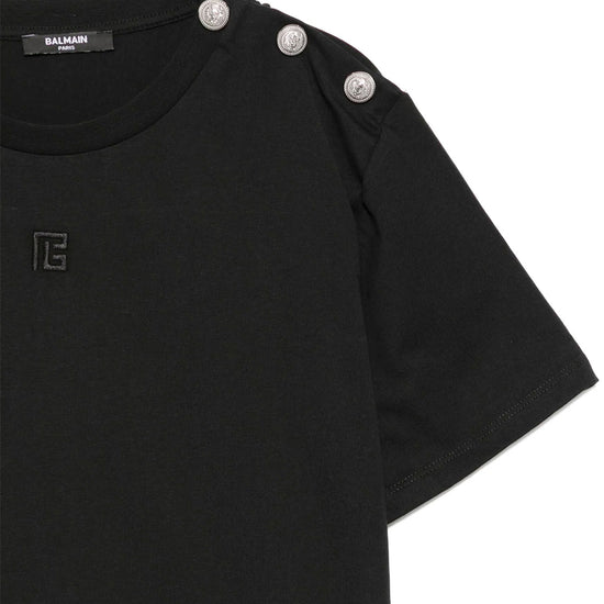 Balmain Kids T-shirt